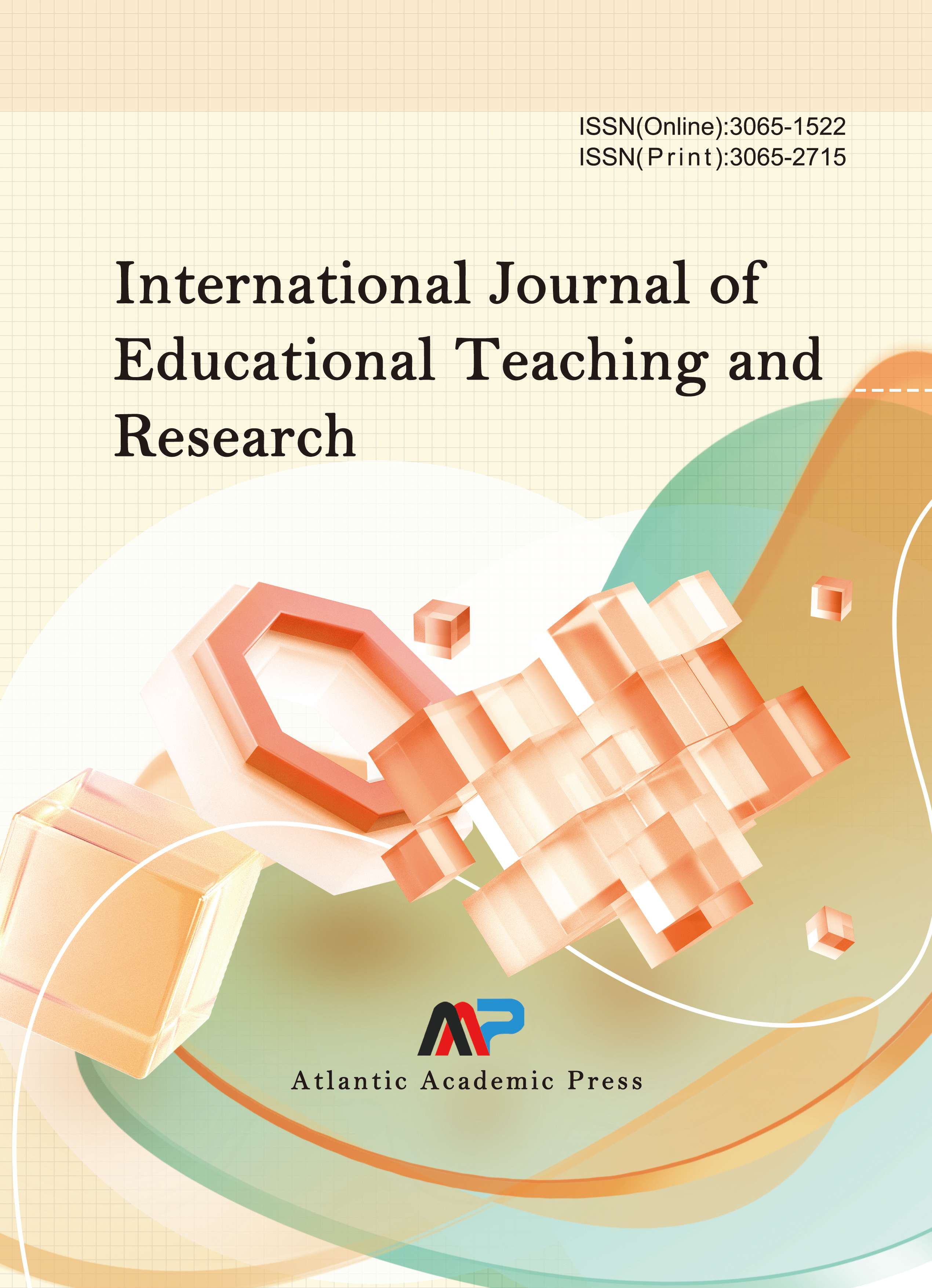 					View Vol. 3 No. 3 (2026)
				