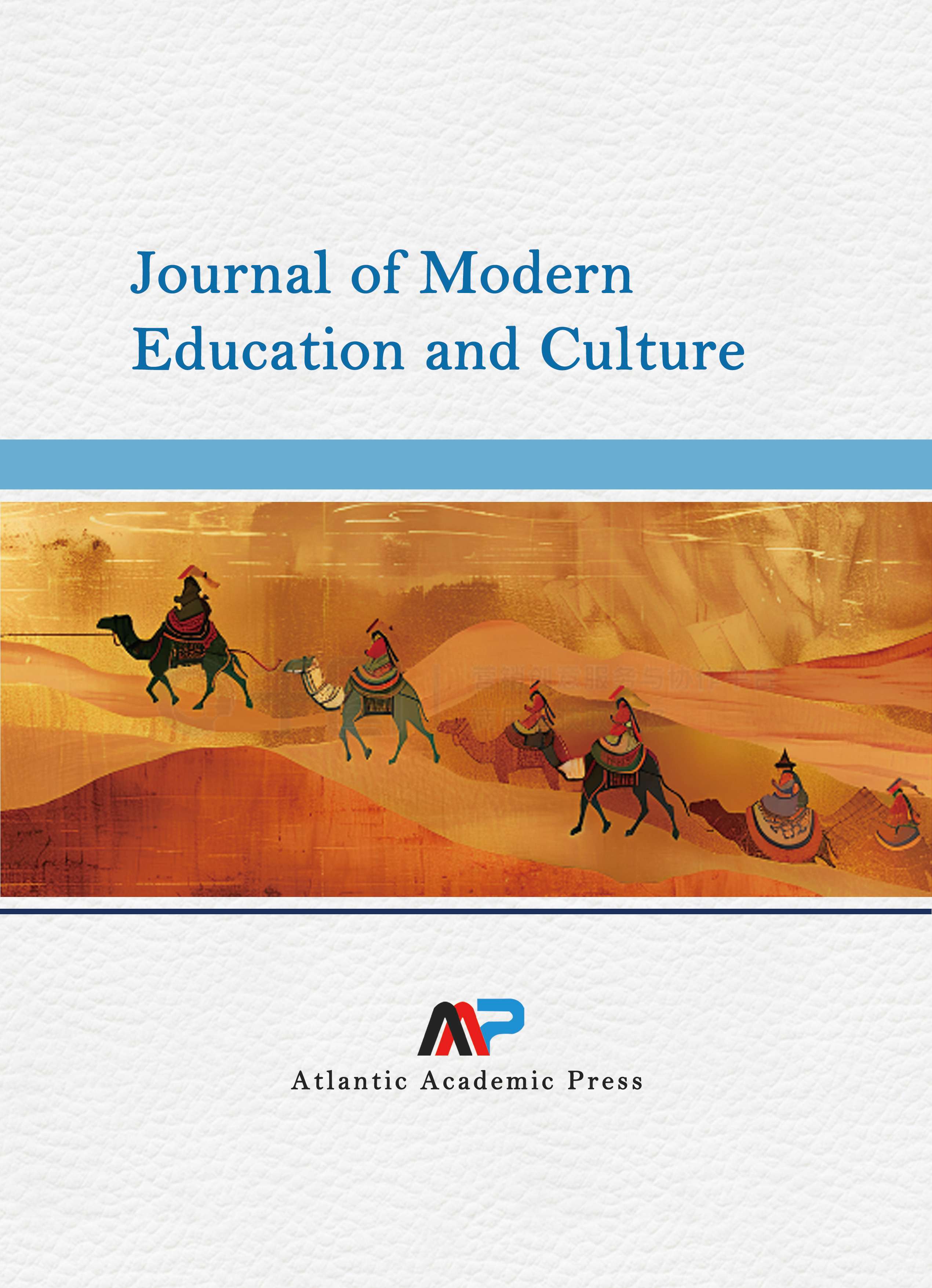 					View Vol. 2 No. 6 (2025)
				