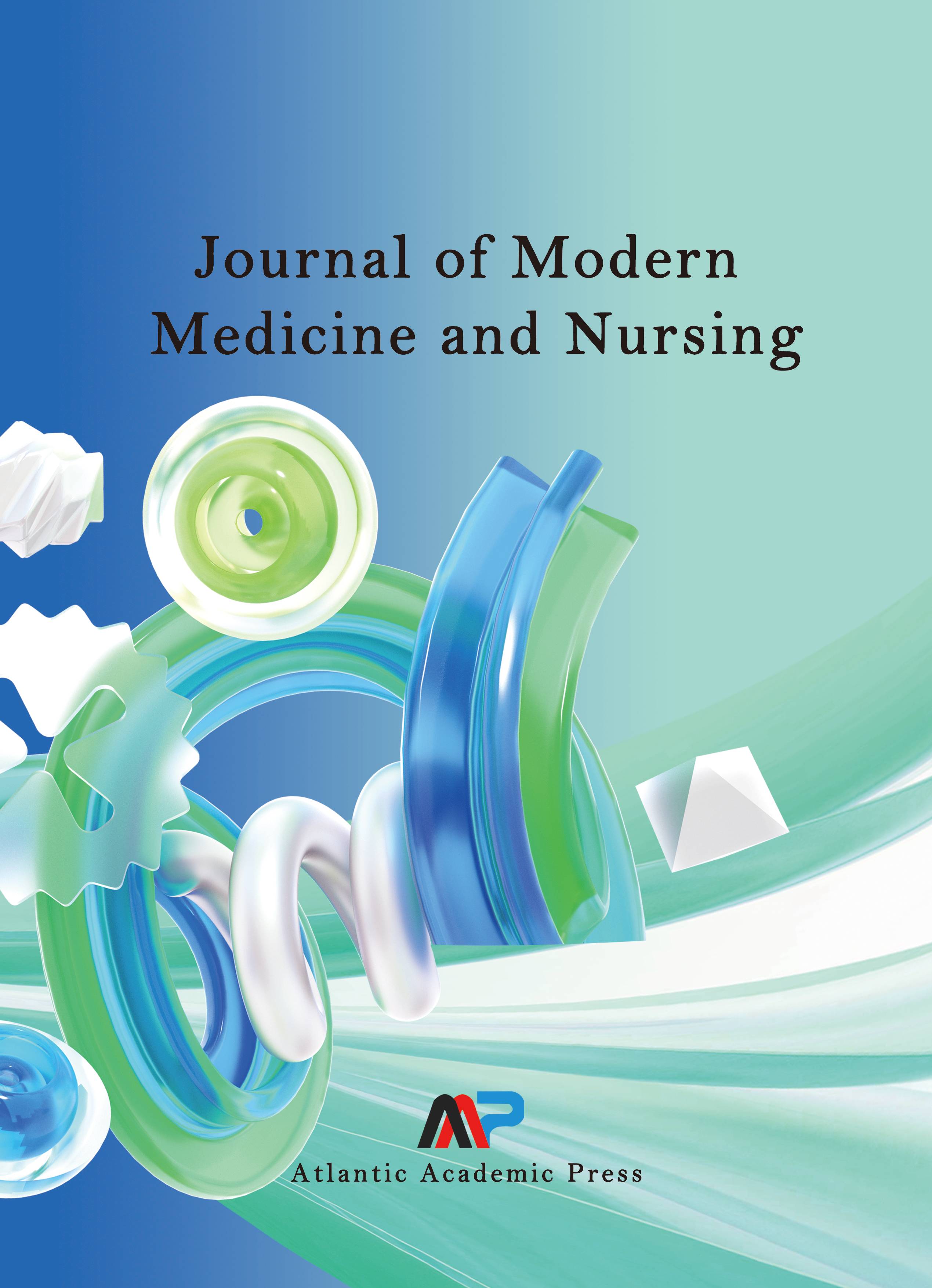 					View Vol. 2 No. 5 (2025)
				